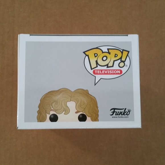 Funko Pop! Television: Stranger Things Flayed Billy #884 Vinyl Figure - Picture 5 of 6